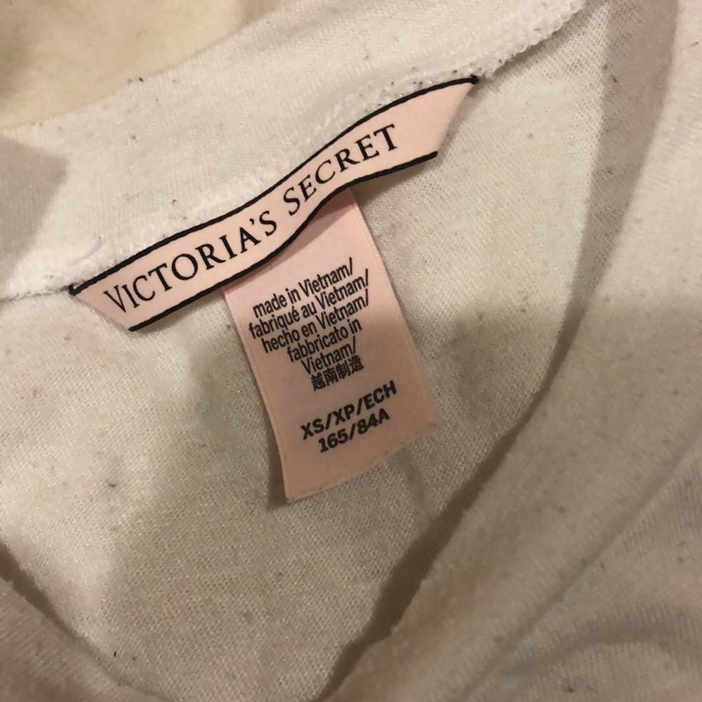 Sleep tee - Picture 2 of 2